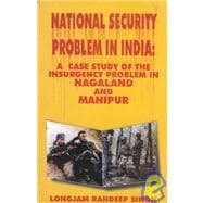 National Security Problem in India