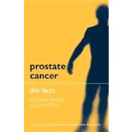 Prostate Cancer The Facts