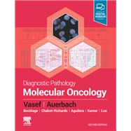 Diagnostic Pathology Molecular Oncology