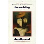 The Wedding A Novel