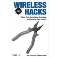 Wireless Hacks