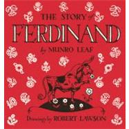 Story of Ferdinand