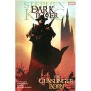 Dark Tower The Gunslinger Born