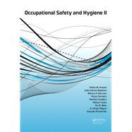 Occupational Safety and Hygiene II