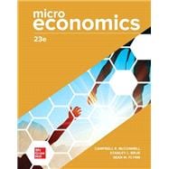 Microeconomics [Rental Edition]