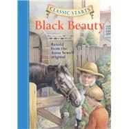 Classic Starts®: Black Beauty