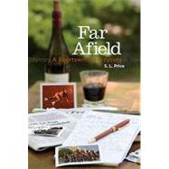 Far Afield : A Sportswriting Odyssey