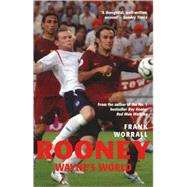 Wayne Rooney World At His Feet