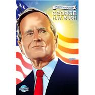 Political Power: George H. W. Bush