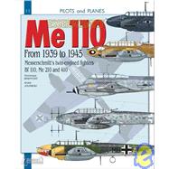 Messerchmitt's Twin-Engined Fighters 1939-1945