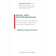 Women, Islam and International Law