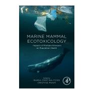 Marine Mammal Ecotoxicology