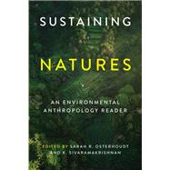 Sustaining Natures