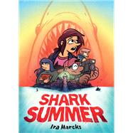 Shark Summer