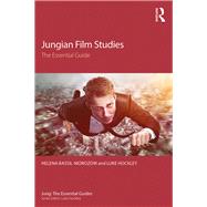 Jungian Film Studies: The Essential Guide