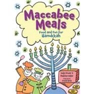 Maccabee Meals