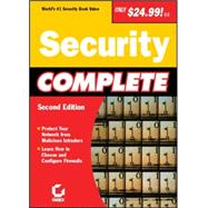 Security Complete, 2nd Edition