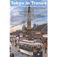 Tokyo in Transit