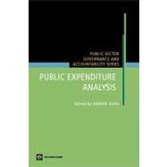 Public Expenditure Analysis