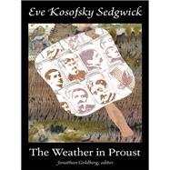 The Weather in Proust