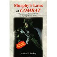 Murphy's Laws of Combat