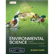 Achieve Read & Practice for Scientific American Environmental Science for a Changing World (1-Term Online Access)