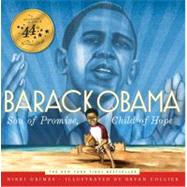 Barack Obama Son of Promise, Child of Hope