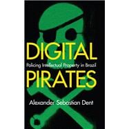 Digital Pirates