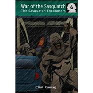 War of the Sasquatch