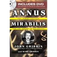 Annus Mirabilis 1905, Albert Einstein, and the Theory of Relativity
