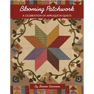 Blooming Patchwork