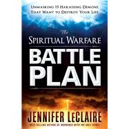 The Spiritual Warfare Battle Plan