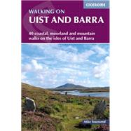 Walking on Uist and Barra