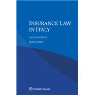 Insurance Law in Italy