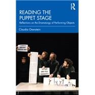 Reading the Puppet Stage