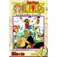 One Piece 1: Romance Dawn