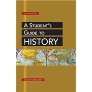 A Student's Guide to History