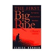 The First Big Ride