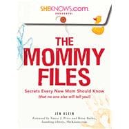 The Mommy Files