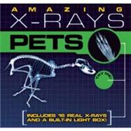 Amazing X-rays: Pets