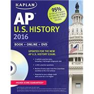 Kaplan AP U.S. History 2016