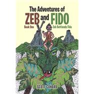 Zeb Befriends Fido