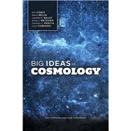 Big Ideas in Cosmology eBook Instant Access (Course Duration)