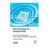 Rcs Synthesis for Chipless Rfid