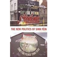 The New Politics of Sinn Féin