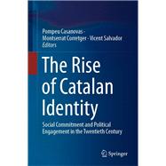 The Rise of Catalan Identity
