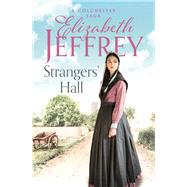Strangers' Hall