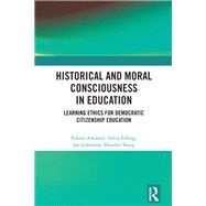 Historical and Moral Consciousness in Education