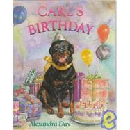 Carl's Birthday