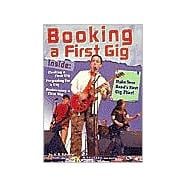 Booking a First Gig